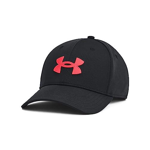 Image of Under Armour Blitzing Hat Adjustable
