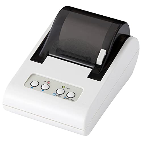Amazon.co.jp: AC-007P 007用専用プリンター 東洋マーク : 産業・研究