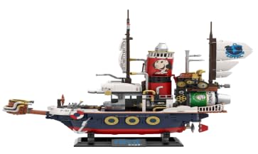 木製 船員 フィギュア パイプ コンパス付き Amazon | Jigtoy挑戦的 フライングダッチマン 3D 木製パズル