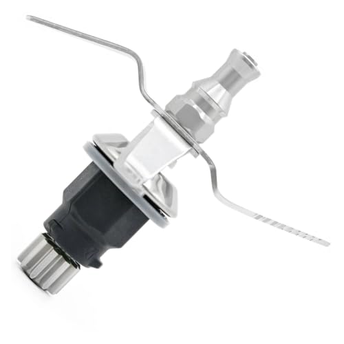 Cuchillas batidora repuestos para solucionar problemas de corte en Mambo M24 inoxidable 6