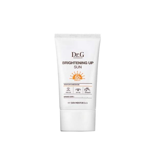 Dr.G BRIGHTENING UP SUN SPF 50+ PA+++(50ml)