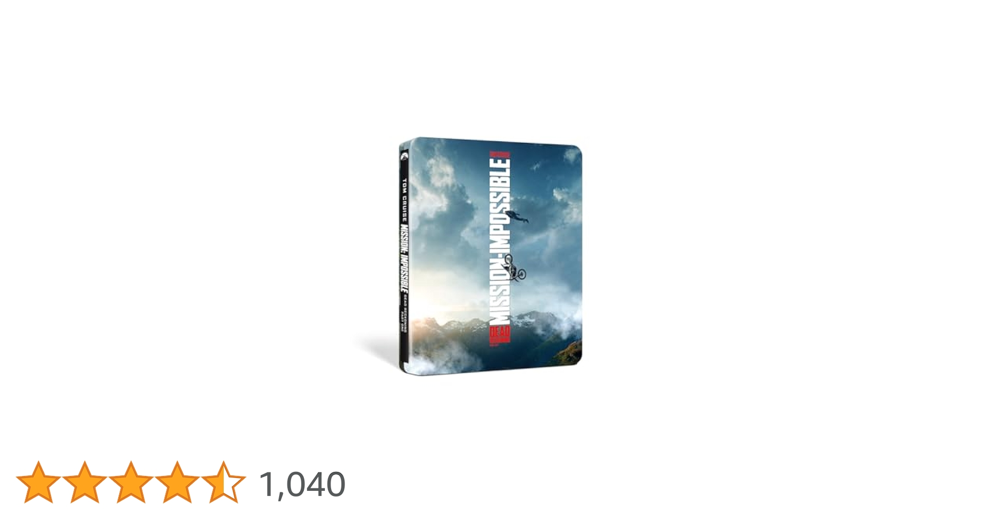 Amazon.co.jp: 【Amazon.co.jp限定】ミッション:インポッシブル