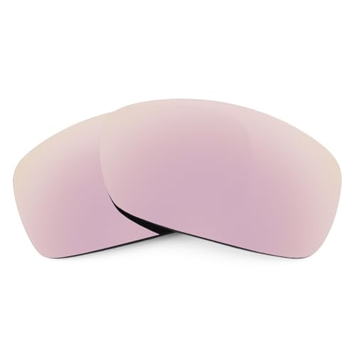 Image of Revant Replacement Lenses for Oakley Hijinx OO9021 | Fits OO9021, Polarized Available, 100% UV Protection, Impact & Scratch Resistant, Precision-fit, Optically Corrected