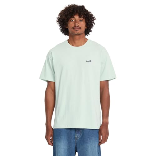 Volcom Pistol Stone XL t-shirt ample anti-frottement manches courtes