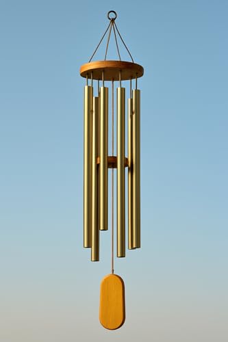 PulGos Silver Wind Spinner – Elegant, Durable Metal Spinner for Garden, Yard & Patio Décor, Weather-Resistant Outdoor Decoration (Pack of 1)” - Image 2 thumbnail
