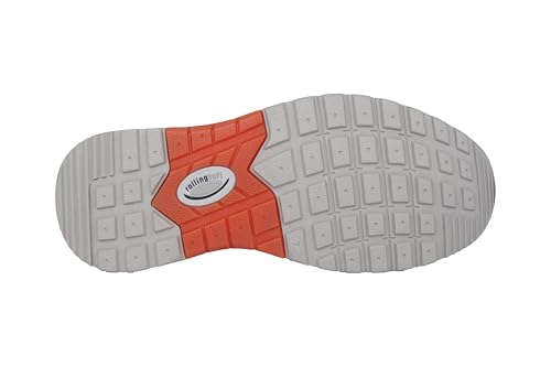 Basket de Marche pour Homme Pius Gabor Rollingsoft Sensitive 8002.11.03 - 4