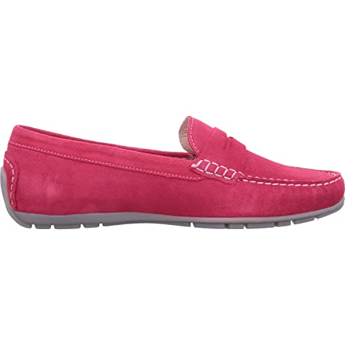 Image of Sioux Womens Moccasin