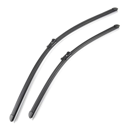 Balais d'essuie-glace de voiture Audi A6 C7 2012 2013 2014 2015 2016 2017 avant 26 21