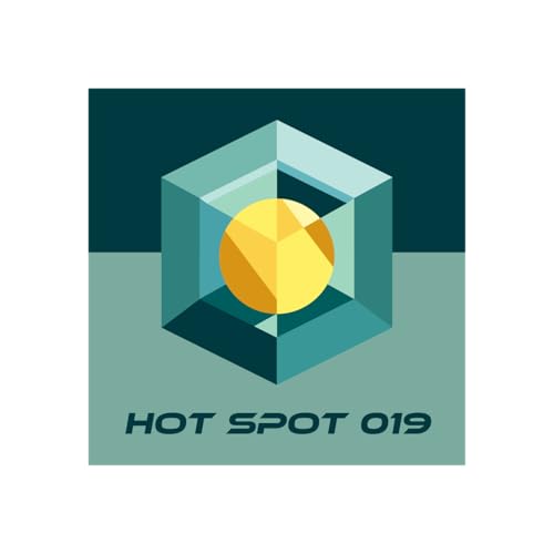Hot Spot Radio 019 ft. MR. MUSTACHI