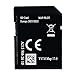Produktbild TDSEBM SD Karte Navigation SD Karte für Mercedes Benz Auto V17 W205 / GLC/E/V/X A2139062610 Garmin Map Pilot UK und Europa Karten Neueste
