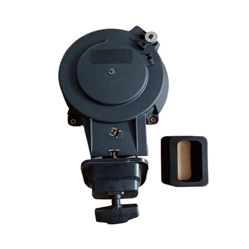 Démarreur manuel pour moteur hors-bord 2 temps 20 CV - Pièce de rechange bateau