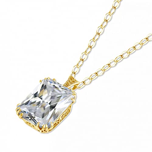 Pendants en Pierre de 14K Gold pour remplacer vos bijoux ternes par de l'or durable - 6