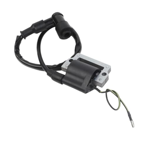 Bobine d'allumage 6V entraxe 64mm - Haute conductivité pour Z50R Z50A