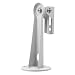Produktbild Bestga verstellbare Wand-/Deckenhalterung aus Stahl, 360° Universal-Halterung für Kamera, CCTV, Sicherheits-Zubehör für CCTV, CCD-Box, Gehäuse, Kuppel, Zoom, Kamera, Heimüberwachungssystem