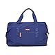 CHILDHOME, Mommy Bag, Wickeltasche, Mutterschaft,Reisetasche, Großes Fassungsvermögen-Wickelunterlage, Verstellbarer Schultergurt, Unterteilung, Isoliertasche, Kofferdurchführung, Urban Navy