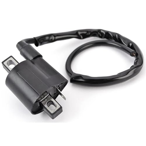 Bobina de encendido para solucionar problemas de arranque en motos WR250 y XT350
