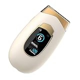 Épilation polyvalente : ce rasoir électrique offre une solution douce mais efficace pour éliminer les poils indésirables de diverses zones du corps, ce qui le rend adapté aux jambes et aux aisselles, garantissant une peau lisse sans irritation.