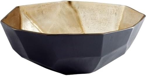 Cyan Design 10623 Radia Bowl
