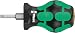 Produktbild Wera '05008840001 335 Stubby/Vergaserschraubendreher, 0.6 x 3.5 x 24.5 mm