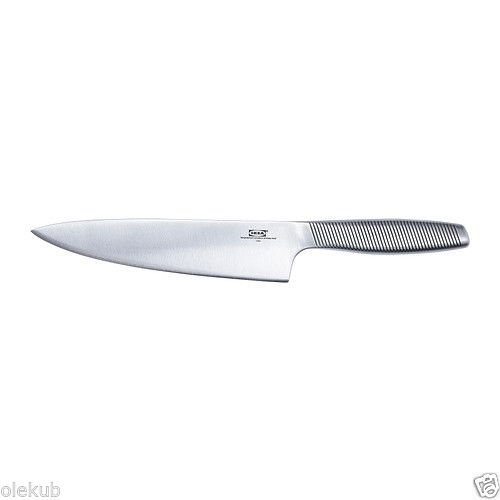 IKEA CHEF KNIFE