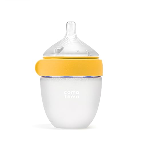 Comotomo Bottle 2 Newborn