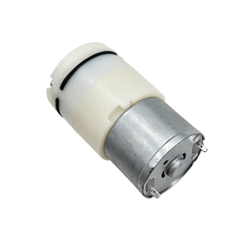 Mini pompe à vide 310 DC 3.7V pour machine de pulvérisation - 5