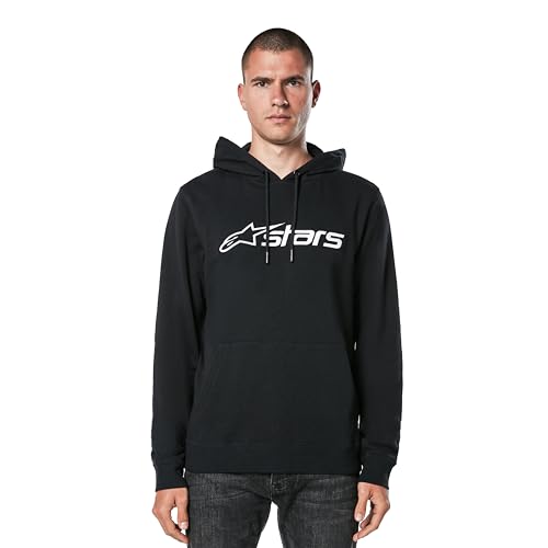 Alpinestars Blaze 2.0 Hoodie sweatshirt idéal pour les sorties moto et le style urbain décontracté