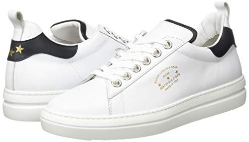 PANTOFOLA d'ORO 1886 Court Classic, Scarpe con