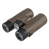 Bushnell - Explorer 8x42 - Binocular - Roof Prism - Brown - Waterproof - IPX7 - Fully Multi-Coated - BaK4 Prism - 210842RB - Image 3