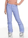 Roxy Backyard PT Damen Snowboardhose, Blue, S, blu, S