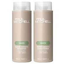Paul Mitchell Super Skinny Smooth Gift Set