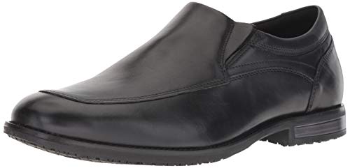 Rockport Mens Dustyn Slipon