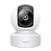 Produktbild Tapo C202 360° WLAN Überwachungskamera, Ethernet/Wi-Fi-Anschluss,1080P HD, Bewegungsverfolgung, Nachtsicht, Zwei-Wege-Audio, kompatibel mit Alexa und Google Assistant, bis zu 512GB Lokale Speicherung