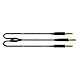 Cordial CFY 1.5 VPP Insertkabel Klinke 1,5 m Rean Stecker