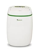 Meaco 12L Low Energy Dehumidifier and Air Purifier for Damp and Condensation in...
