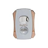 Rocky Patel Poseidon Triple Cutter (Rose Gold and White)