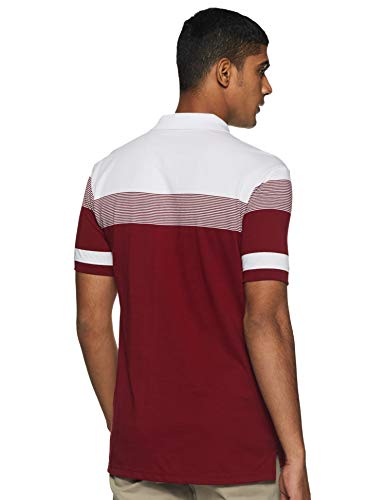 Image of Amazon Brand - Symbol Men Polo Shirt