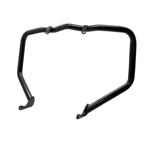 Protecteur de pare-chocs moteur moto noir pour crash bar Sportster S 1250