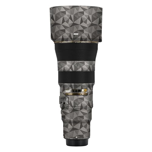 Mebont JANZT[ XebJ[ Nikon AF-S 500mm f/5.6E PF ED VR WY[YɓKی쑕XebJ[ŁAώCAϖՐYXLیtBA(kOp`^)