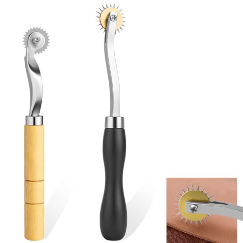 Pretwad 2 Stück Kopierrädchen Set