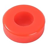 Montesy Allgemeines Gummi-Lift-Pad für 2 Flaschenheber und Fahrzeugreparatur