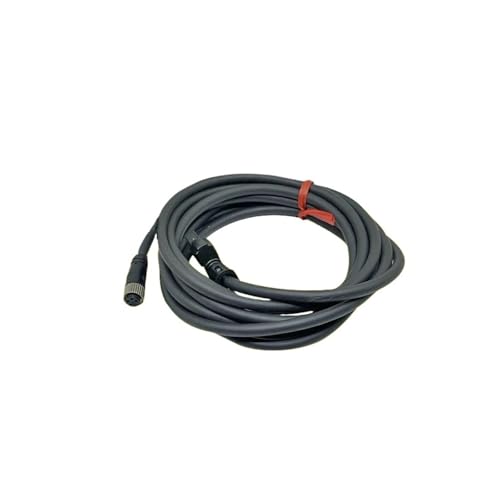 Cable del cabezal del sensor con conector recto GT2-CH10M de 10 metros 2