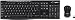 Logitech MK270 Wireless Keyboard and Mouse Combo - Keyboard and Mouse Included, 2.4GHz Dropout-Free Connection, Long Battery Life (Frustration-Free Packaging)