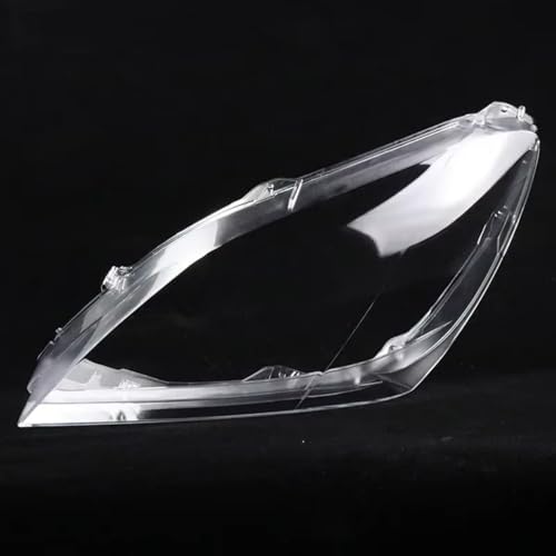 Coque phare avant BMW F06 F12 droit transparent anti buée et fissure