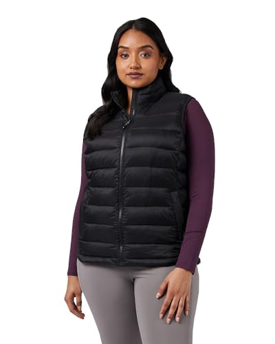 Pinsonic Big Vest ブラック レディース完売人気 31WNojzvUdL.jpg