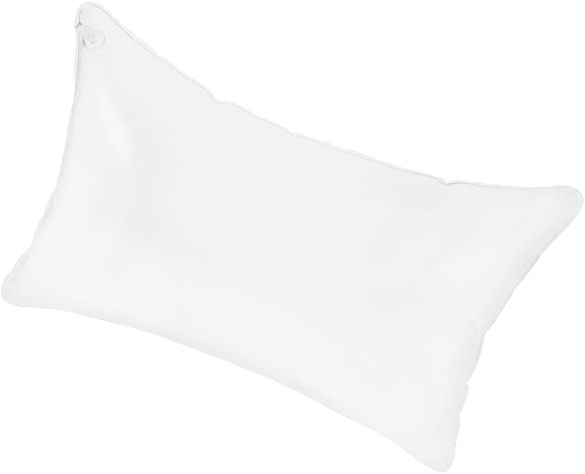 Inflatable Pillow Inserts 50x70cm Compact Camping Pillow Travel Pillow Air Outdoor Pillow Core
