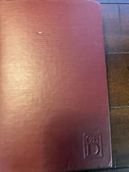 Hardcover The sufficiency of Jesus, Book