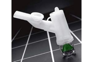 Nebulizer Mouthpiece for Albuterol
