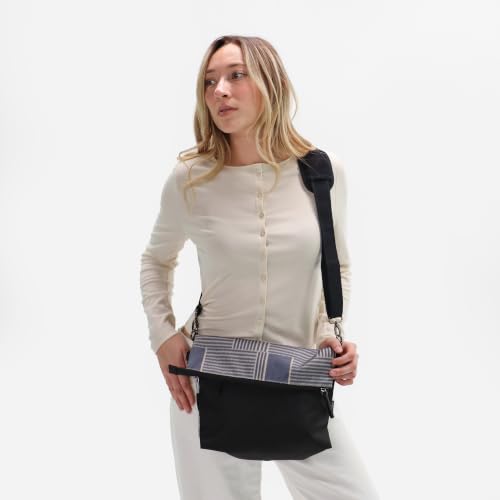 Image of Sherpani Vale, Anti Theft Versatile Crossbody Bag, Fashion Tote Bag, Travel Shoulder Bag, Designer Handbag for Women