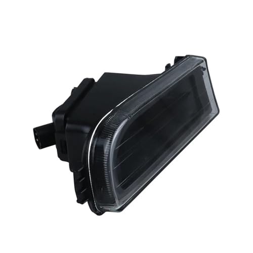 Feu antibrouillard pour pare-choc avant BMW Série 7 E38 1995-2001